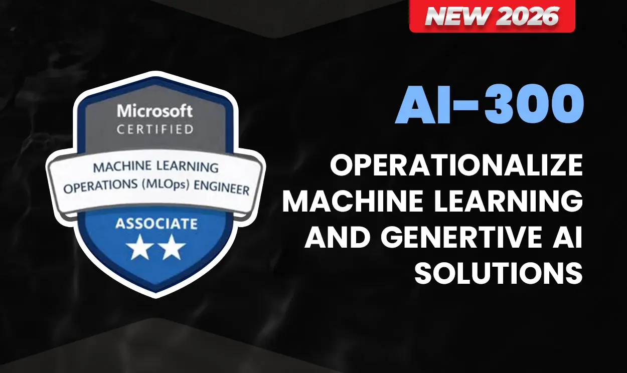 Azure AI Certification